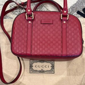 Gucci Crossbody Bag